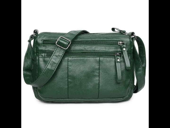 volcanic-rock-washed-soft-pu-leather-purses-handbags-shoulder-bags-for-women30-93-green-1