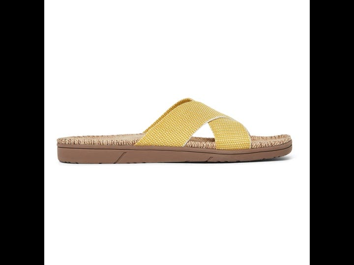 shangies-mixed-sandals-women-yellow-39-40-1