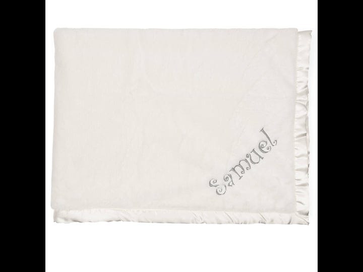 gerber-baby-embroidered-neutral-ivory-plush-blanket-1