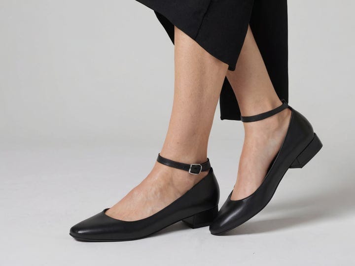 Cheap-Black-Pump-5