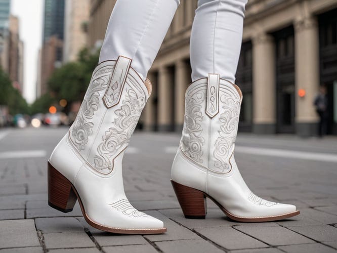 Women-White-Cowboy-Boots-1