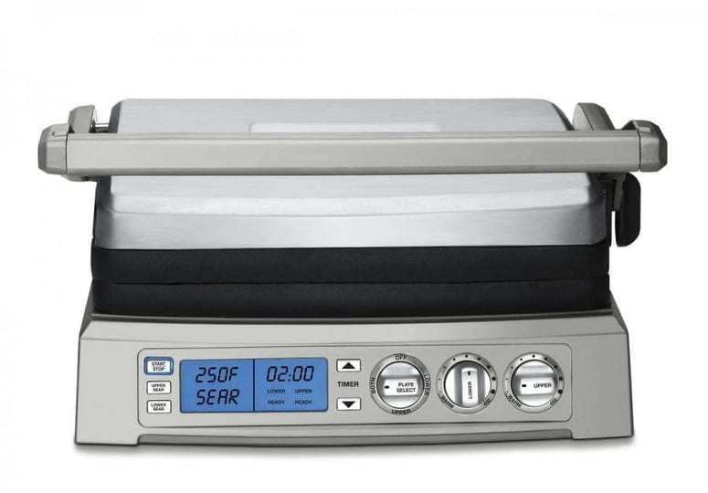 cuisinart-elite-griddler-1