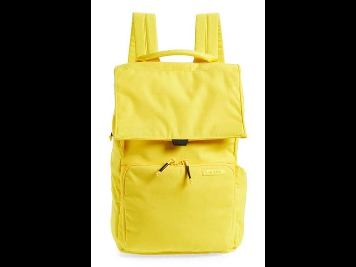 brevite-the-daily-backpack-in-yellow-1