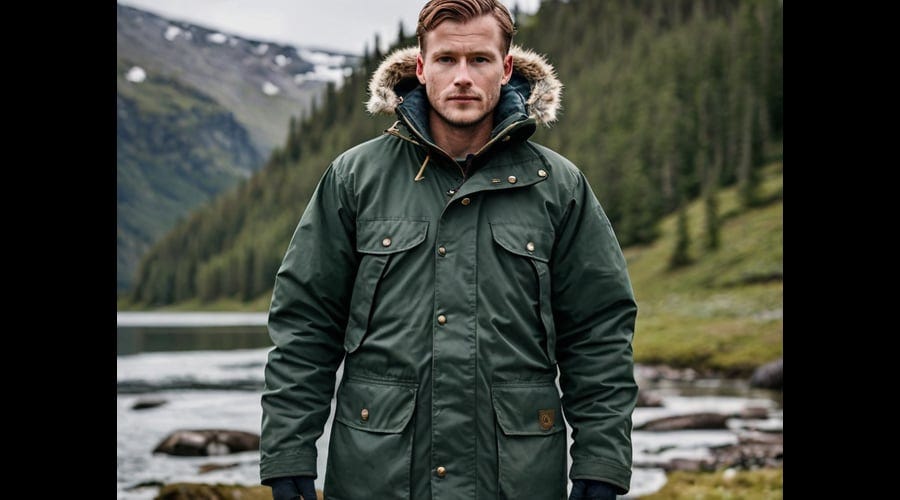 Fjallraven-Arktis-Parka-1