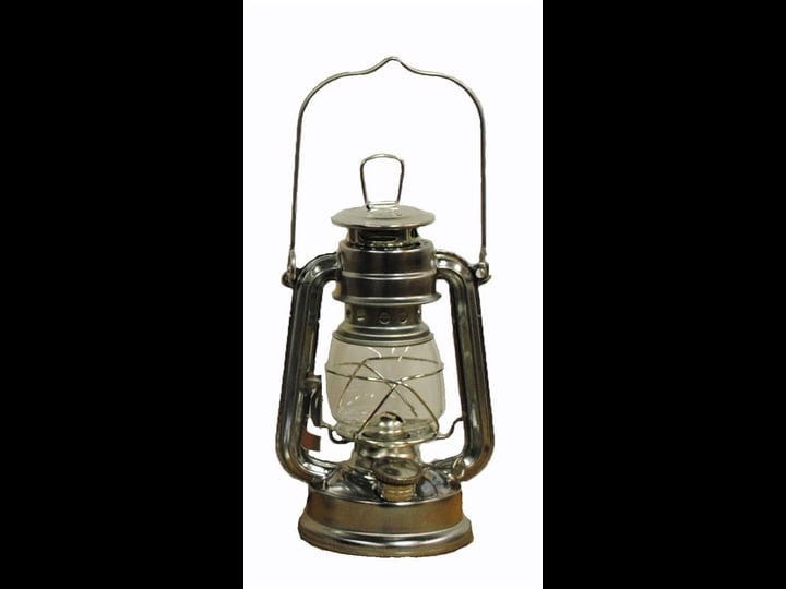 silver-hurricane-kerosene-oil-lantern-emergency-hanging-light-lamp-8-inches-1