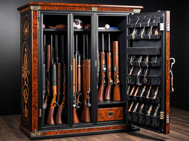 Sports-Afield-Journey-30-Gun-Safe-5