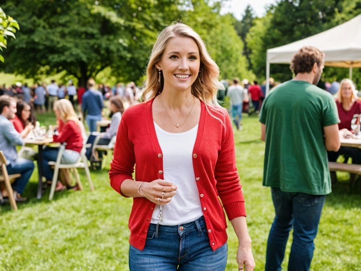 Bright-Red-Cardigan-3