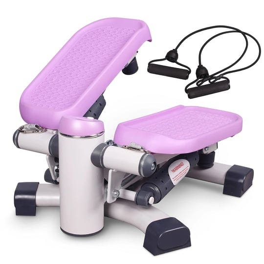 leikefitness-premium-portable-climber-stair-stepper-waist-fitness-twister-step-machine-with-lcd-moni-1