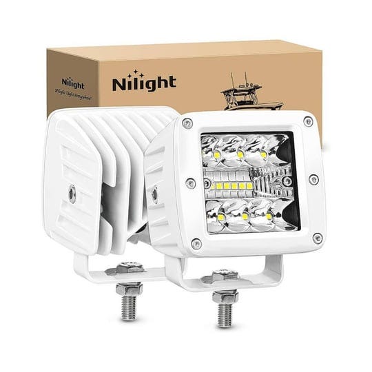 nilight-marine-led-light-pods-navigation-lights-2pcs-3inch-white-spot-flood-combo-ponton-boat-deck-d-1