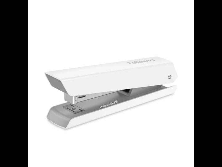 fellowes-lx820-classic-full-strip-stapler-20-sheet-capacity-white-1