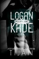 Logan Kade | Cover Image