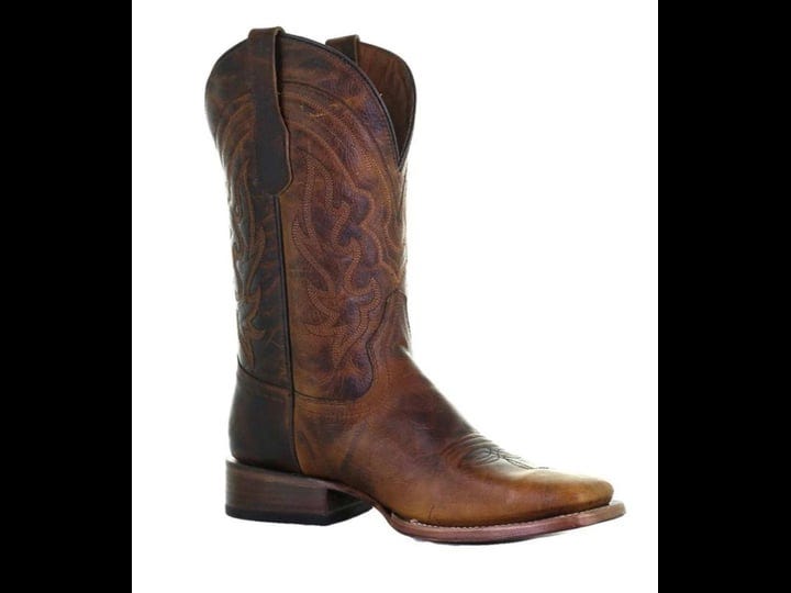 corral-mens-brown-embroidery-wide-square-toe-cowboy-boots-l5733-1