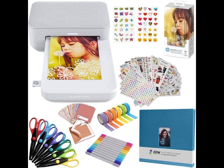 hp-sprocket-studio-plus-4x6-instant-photo-printer-bundle-photo-album-markers-photo-paper-and-sticker-1