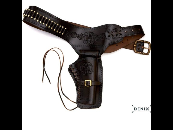 denix-old-west-leather-holster-1