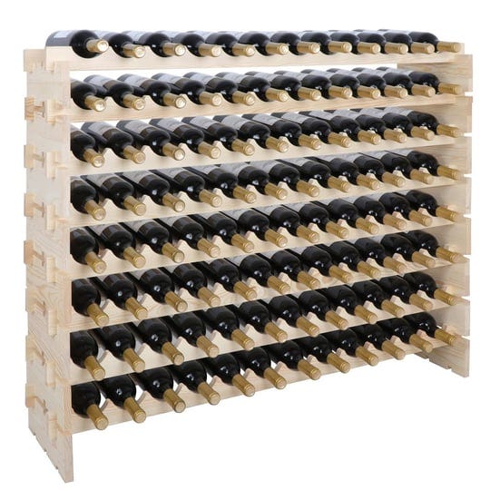 smartxchoices-stackable-modular-wine-rack-96-bottle-wooden-wine-storage-rack-freestanding-wine-holde-1