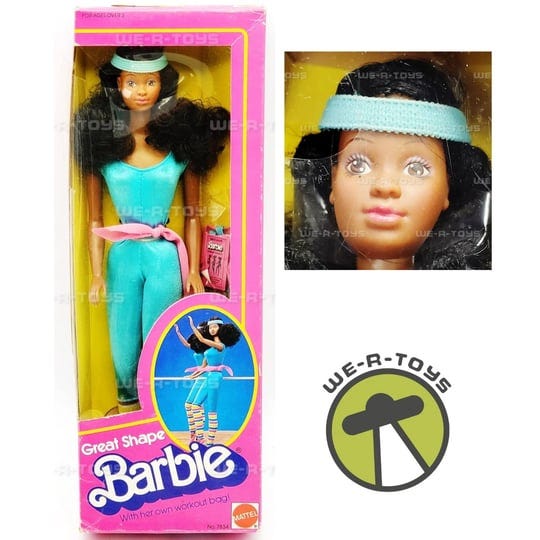 barbie-great-shape-african-american-1983-7834-1