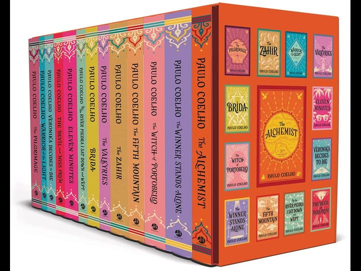 the-paulo-coelho-collection-book-1