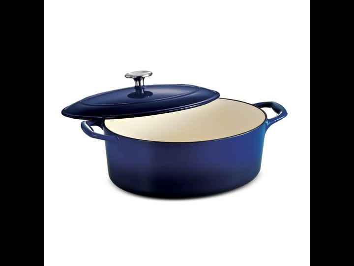 tramontina-enameled-cast-iron-covered-oval-dutch-oven-5-5-quart-gradated-cobalt-1