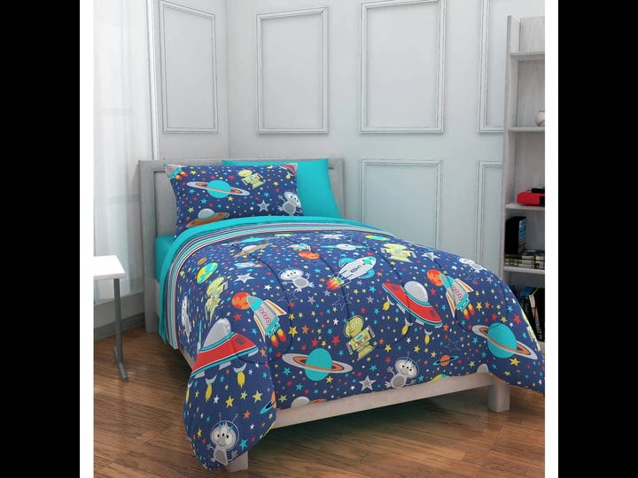 mainstays-kids-outer-space-comforter-set-size-twin-blue-1