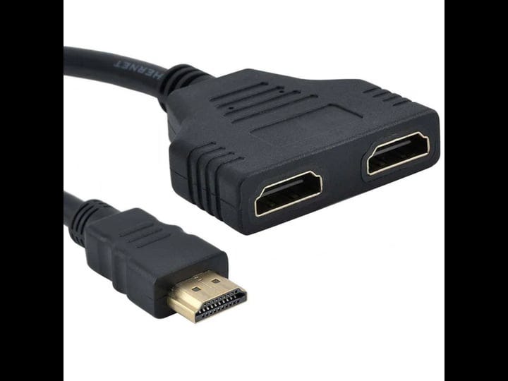 jacobsparts-hdmi-port-splitter-cable-male-to-female-1-input-2-output-adapter-converter-1080p-1