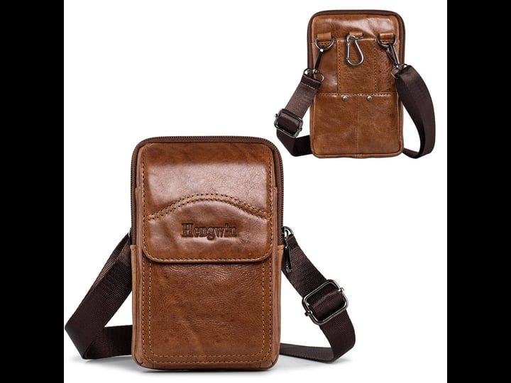 hengwin-leather-cell-phone-belt-bag-crossbody-purse-with-shoulder-strap-cell-phone-holster-with-belt-1