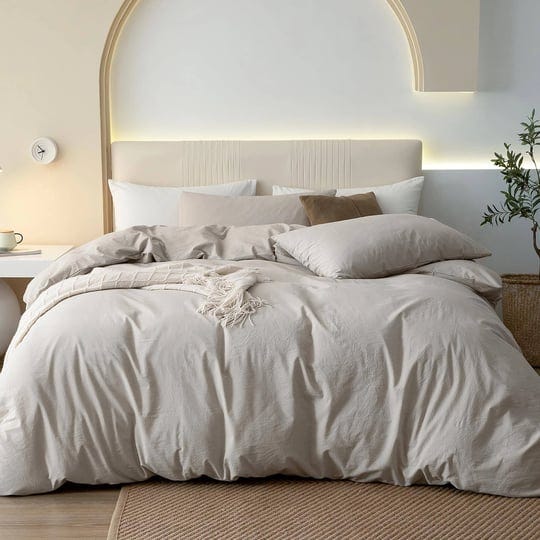 jiyuan-100-washed-cotton-duvet-cover-set-comfy-simple-style-soft-breathable-textured-durable-linen-f-1