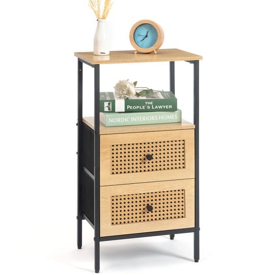 dovamy-rattan-nightstand-with-2-drawers-side-table-for-small-spaces-end-table-with-storage-for-bedro-1