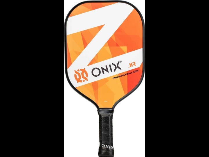 onix-z-junior-composite-paddle-pickleball-paddles-orange-1