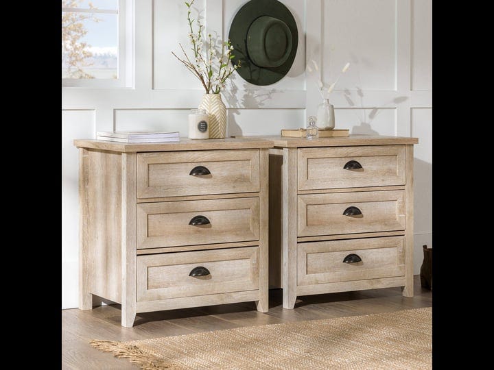 walker-edison-odette-3-drawer-framed-nightstand-set-white-oak-1