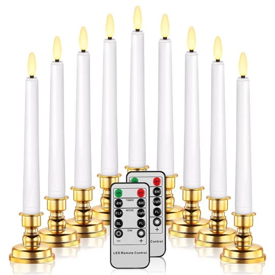 daord-led-christmas-window-candle-with-2-remotes-battery-operated-flameless-taper-candles-warm-light-1