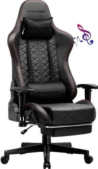 gtplayer-2024-music-gaming-chair-ace-zeus-with-footrest-and-bluetooth-speakers-red-1