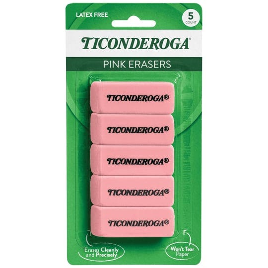 ticonderoga-pink-erasers-1