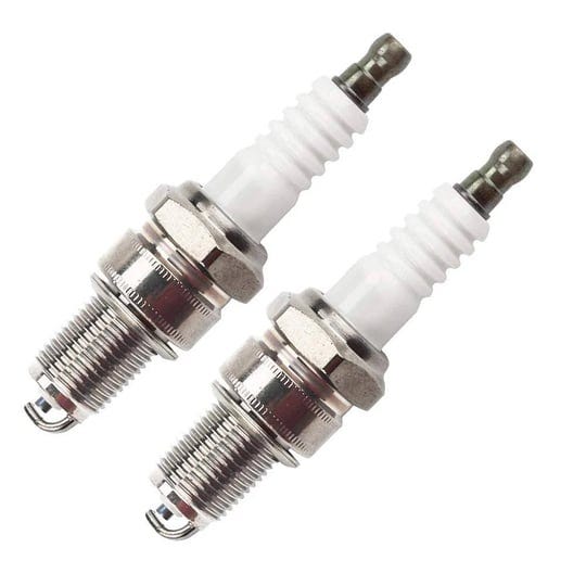 kizut-2pk-f6rtc-spark-plug-for-mtd-951-10292-751-10292-torch-engine-131-039-lawn-mower-generator-1