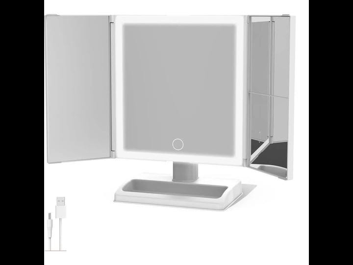 slf-led-trifold-armoire-mirror-in-white-at-nordstrom-rack-1