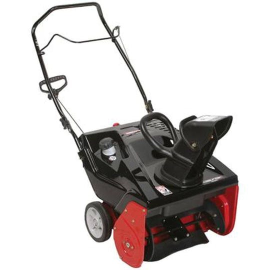 craftsman-single-stage-snow-thrower-21-123cc-1