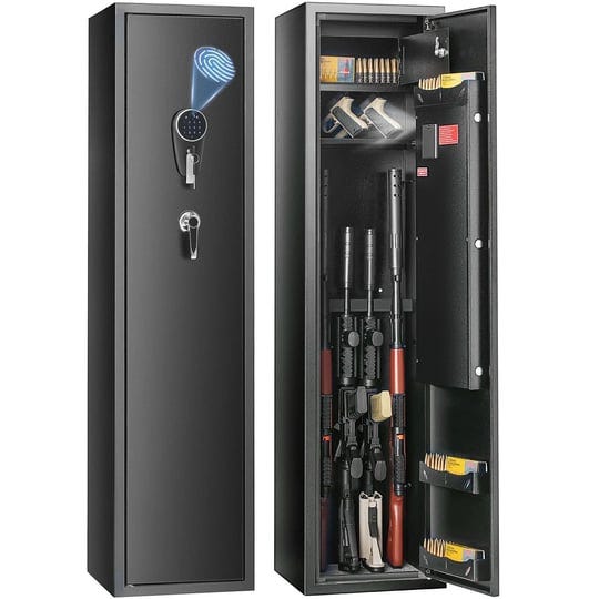 vevor-6-gun-safe-gun-security-cabinet-with-fingerprint-digital-keypad-lock-gun-storage-cabinet-with--1