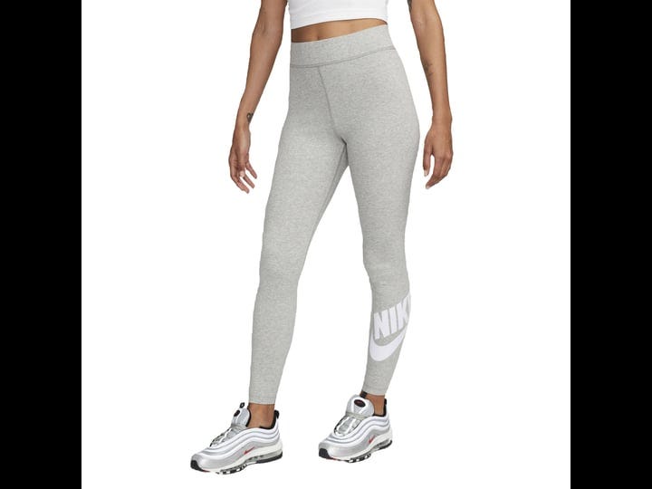 nike-womens-sportswear-classics-high-waisted-graphic-leggings-grey-1