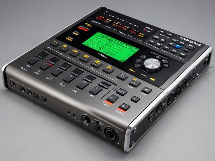 Tascam-Recorder-4