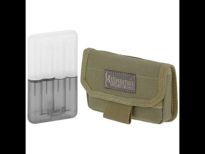 maxpedition-volta-battery-pouch-khaki-1