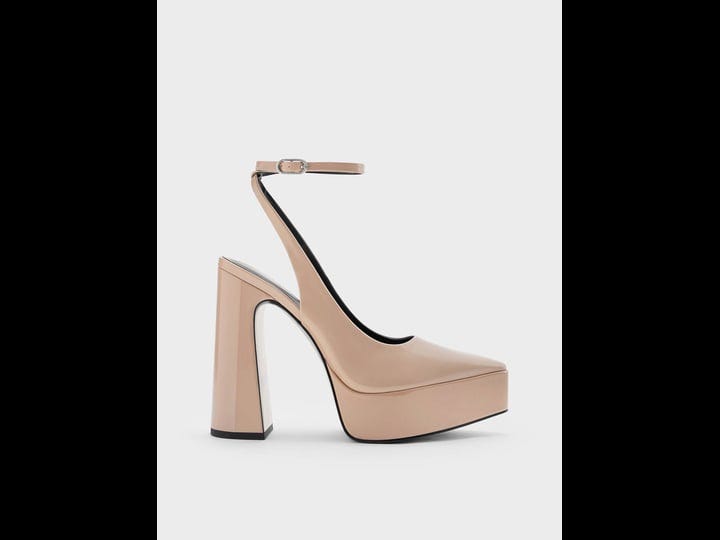 charles-keith-womens-guinevere-patent-platform-pumps-nude-us-8-1