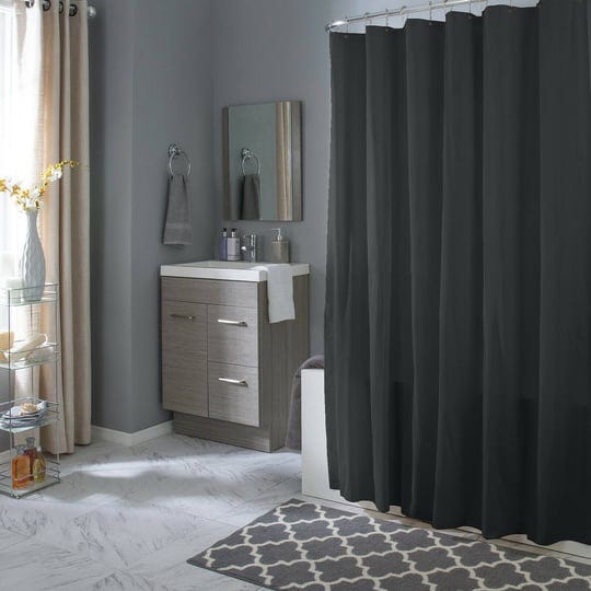 kate-aurora-living-hotel-collection-mold-mildew-resistant-fabric-shower-curtain-black-1