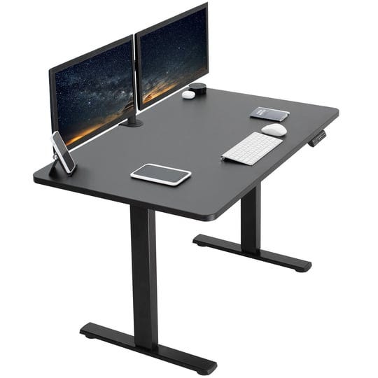 48-x-30-electric-desk-with-push-button-memory-controller-black-black-1