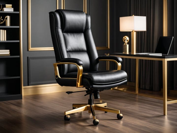 Black-Gold-Office-Chairs-4