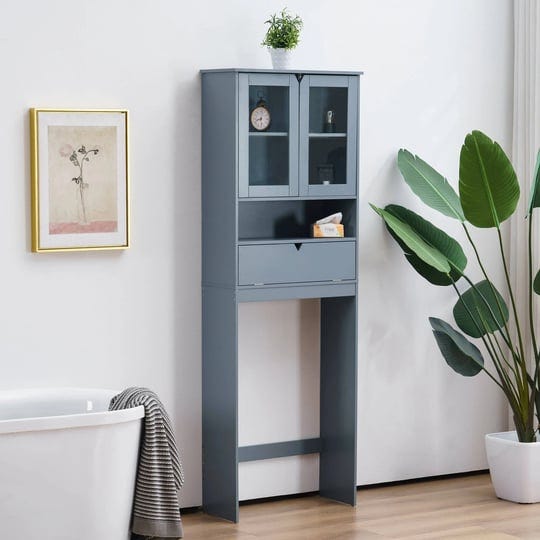 ivinta-over-the-toilet-bathroom-storage-cabinet-with-adjustable-shelf-space-saving-wooden-over-toile-1