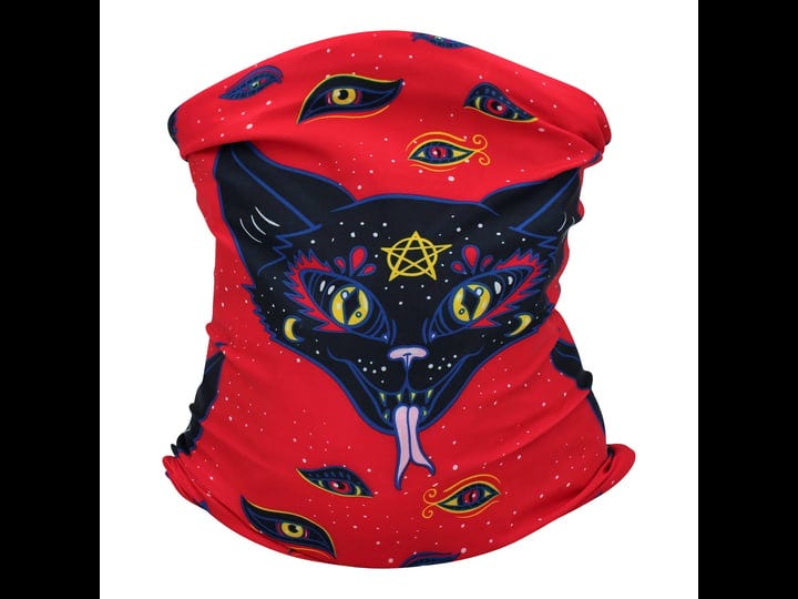 real-sic-neck-gaiter-balaclava-magic-scarf-headband-face-mask-for-men-women-baphomets-cat-1