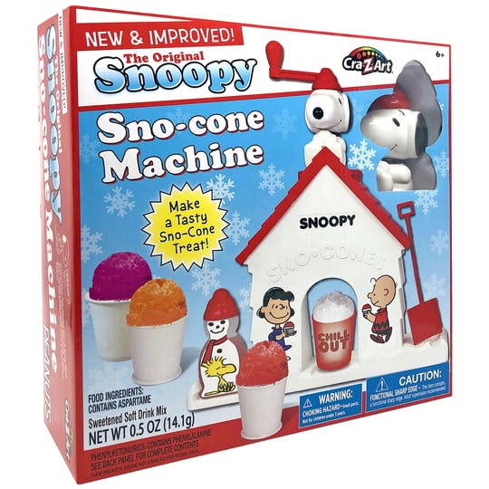 snoopy-sno-cone-machine-1