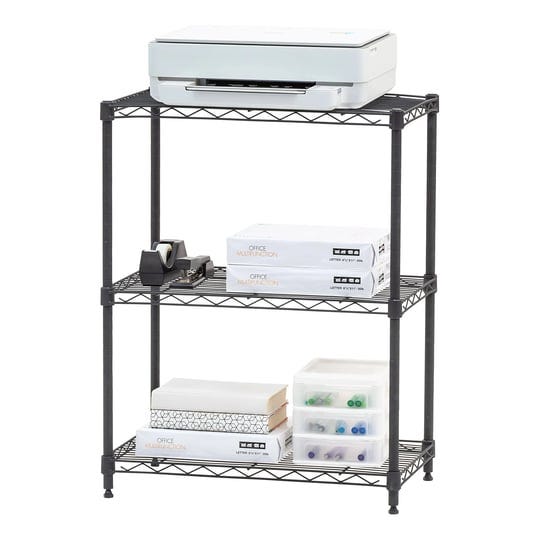 iris-usa-wire-shelving-unit-3-tier-basic-storage-shelf-black-1