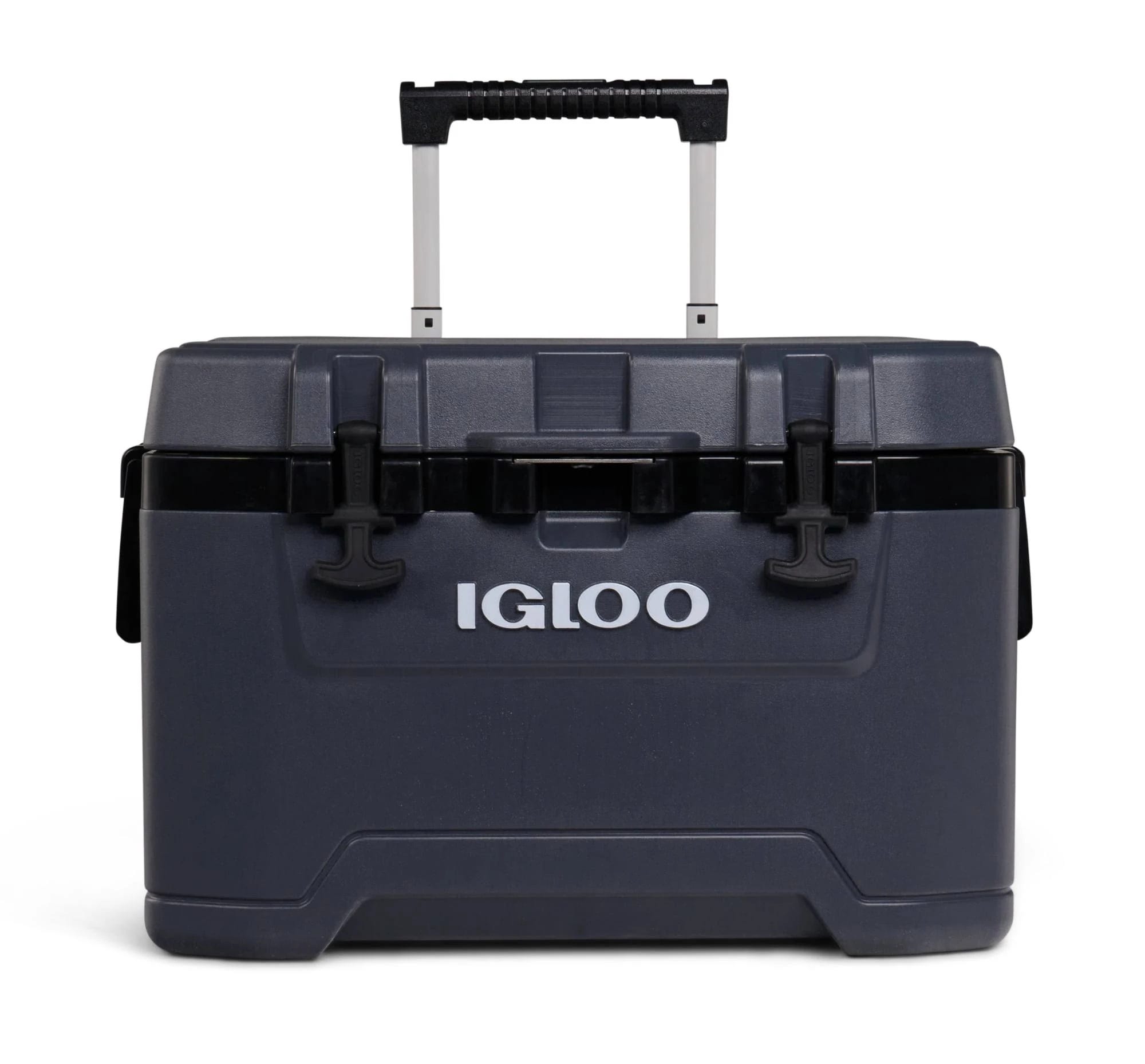 Large Igloo Wheeled Cooler for Fun and Style | Image