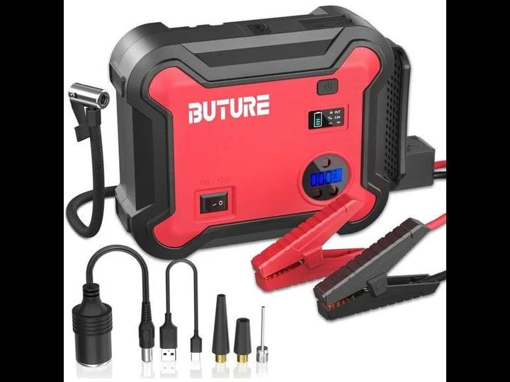 buture-portable-car-jump-starter-with-air-compressor-150psi-2500a-23800-mah-battery-booster-pack-all-1