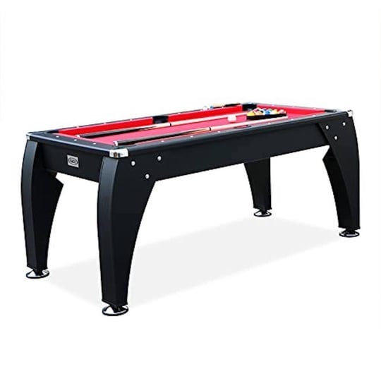 rack-stark-5-5-foot-billiard-pool-table-black-1